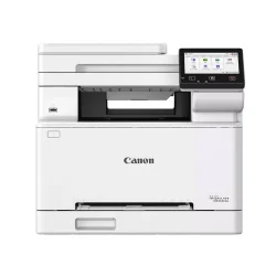 Impressora Multifuncional Canon imageCLASS MF663CDW 6928C034AA Laser Colorida — H&H Suprimentos Corporativos