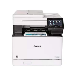 Impressora Multifuncional Canon imageCLASS MF751Cdw 5455C042AA Laser Colorida Wi-Fi — H&H Suprimentos Corporativos