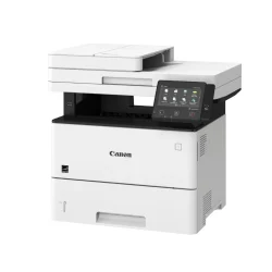 Impressora Multifuncional Canon imageRUNNER 1643iF Laser Monocromática Wi-Fi — H&H Suprimentos Corporativos