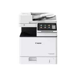 Impressora Multifuncional Canon imageRUNNER Advance DX 529iF Laser Monocromática — H&H Suprimentos Corporativos