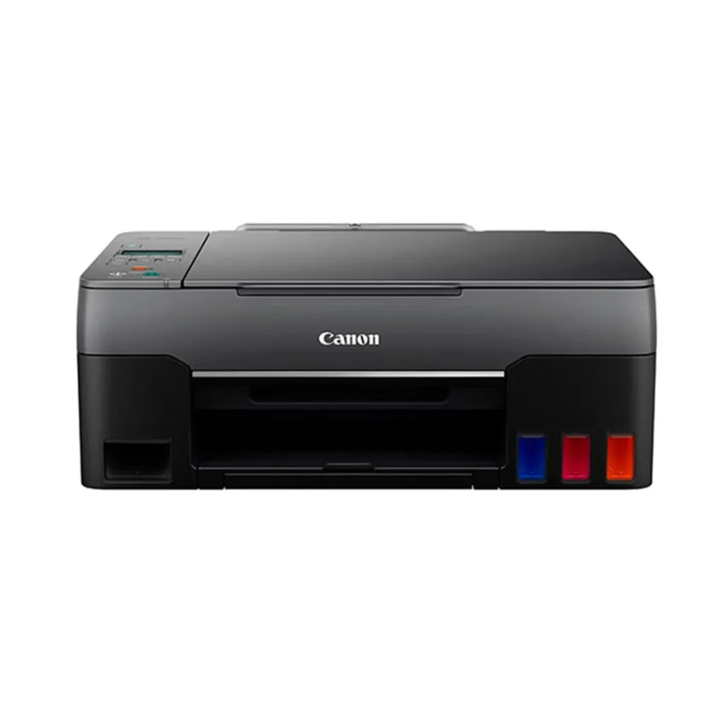 Impressora multifuncional Canon megatank G2160 USB