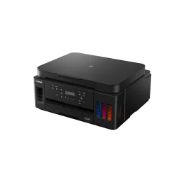Impressora Multifuncional Canon MegaTank G6010 Wi-Fi — H&H Suprimentos Corporativos