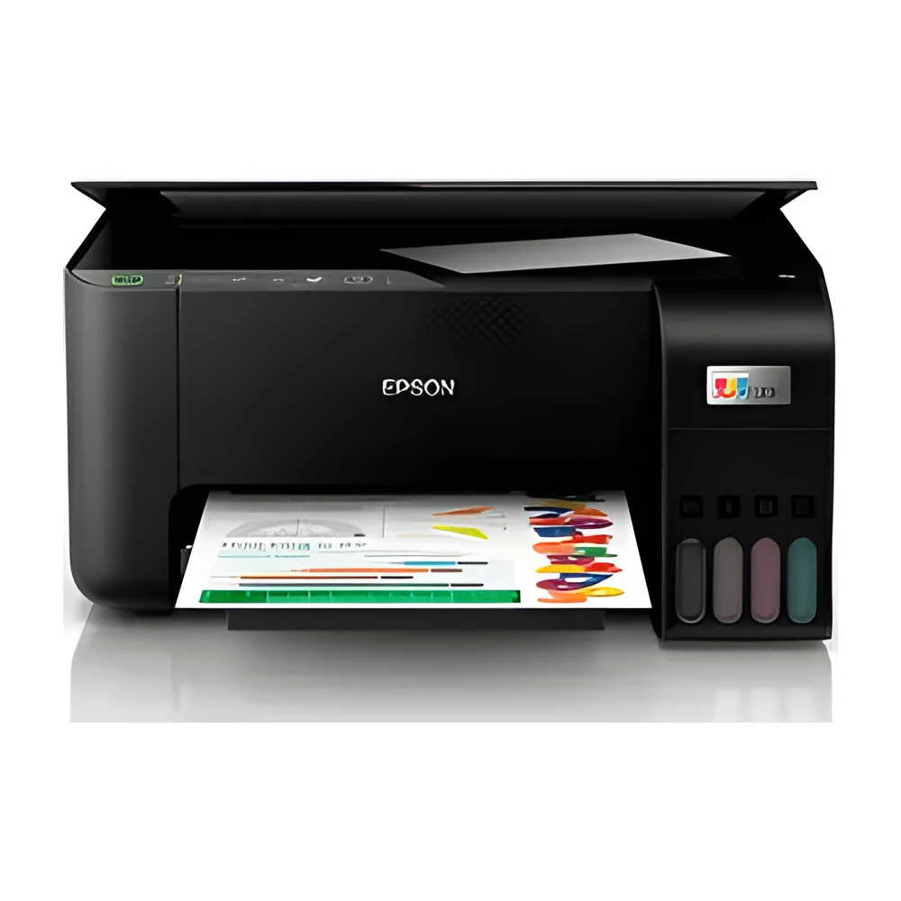 Impressora multifuncional Epson EcoTank L3250 WI-FI