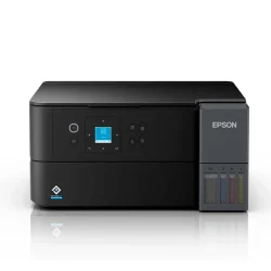 Impressora Multifuncional Epson EcoTank L4360 Wi-Fi Duplex — H&H Suprimentos Corporativos