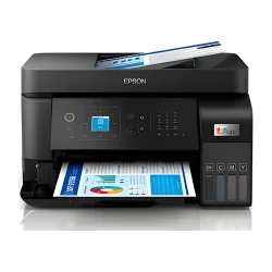 Impressora Multifuncional Epson EcoTank L5590 Wi-Fi — H&H Suprimentos Corporativos