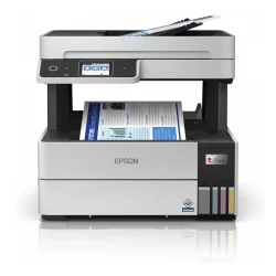 Impressora Multifuncional Epson EcoTank L6490 Wi-Fi — H&H Suprimentos Corporativos