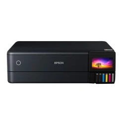 Impressora Multifuncional Epson EcoTank L8180 Fotográfica A3+ — H&H Suprimentos Corporativos