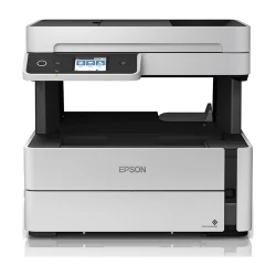 Impressora Multifuncional Epson EcoTank M3170 Monocromática Wi-Fi — H&H Suprimentos Corporativos