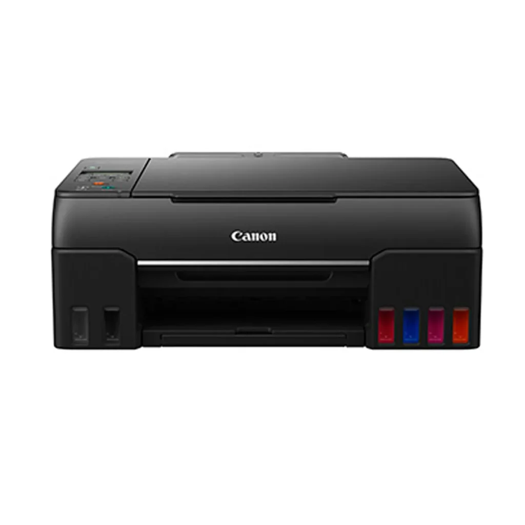 Impressora multifuncional fotográfica Canon megatank G610 WI-FI