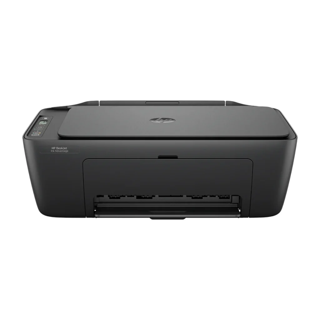 Impressora multifuncional HP deskjet ink advantage 2874 WI-FI