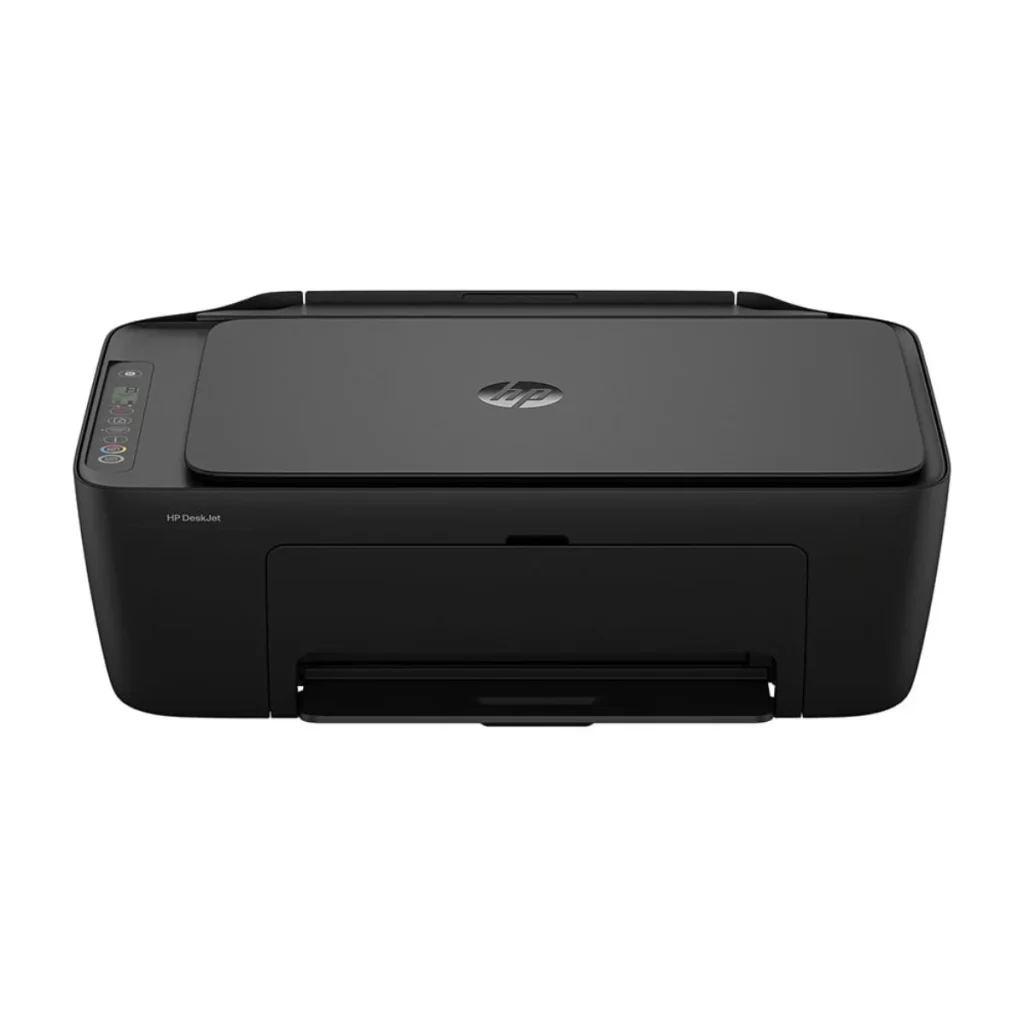 Impressora multifuncional HP deskjet ink advantage 2975 WI-FI Bivolt