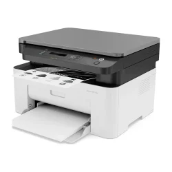Impressora Multifuncional HP Laser MFP 135w Wi-Fi 220 V — H&H Suprimentos Corporativos