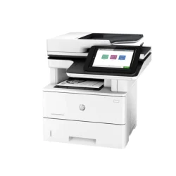 Impressora Multifuncional HP LaserJet Managed E52645dn Laser Monocromática Duplex — H&H Suprimentos Corporativos