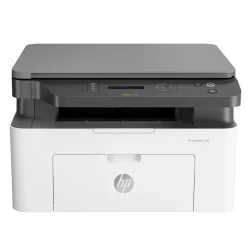 Impressora Multifuncional HP LaserJet MFP 135a 4ZB82A USB — H&H Suprimentos Corporativos