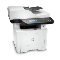 Impressora Multifuncional HP LaserJet MFP M432FDN 7UQ76A Duplex USB — H&H Suprimentos Corporativos