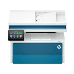 Impressora Multifuncional HP LaserJet Pro 4112dw Laser Monocromática Duplex e Wi-Fi — H&H Suprimentos Corporativos