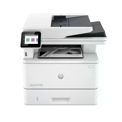Impressora Multifuncional HP LaserJet Pro MFP 4103fdw 2Z629A Wi-Fi — H&H Suprimentos Corporativos