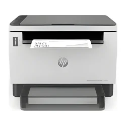 Impressora Multifuncional HP LaserJet Tank 1602w Wi-Fi 127 V — H&H Suprimentos Corporativos