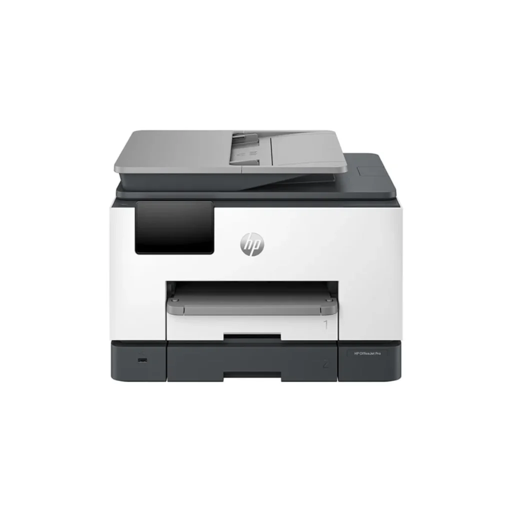 Impressora multifuncional HP officejet Pro 9130