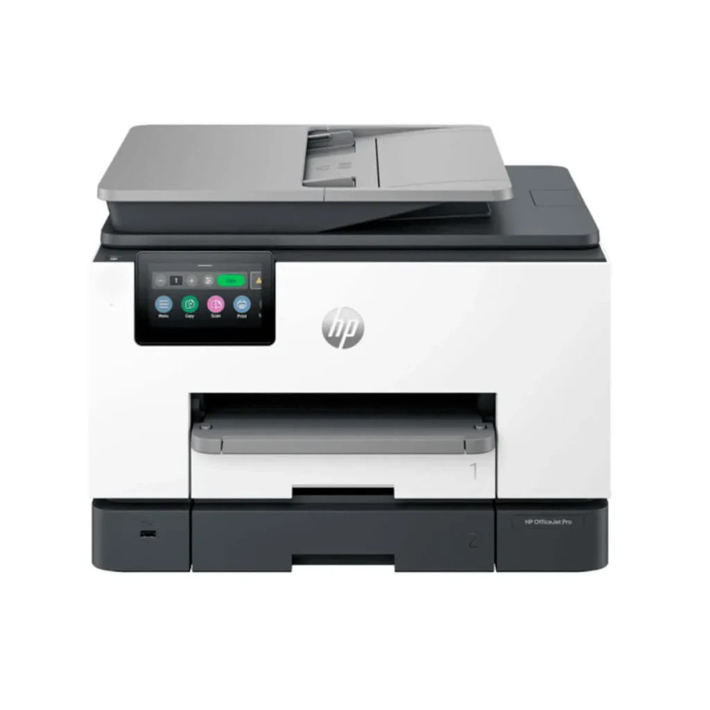Impressora multifuncional HP officejet Pro 9130 404K6C WI-FI