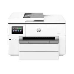Impressora Multifuncional HP OfficeJet Pro 9730 537P5C A3 Wi-Fi — H&H Suprimentos Corporativos