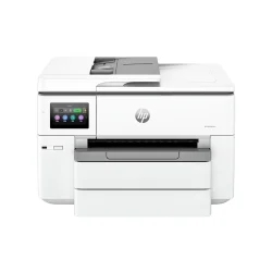 Impressora Multifuncional HP OfficeJet Pro 9730 A3 Wi-Fi Bivolt — H&H Suprimentos Corporativos