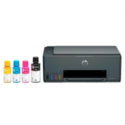 Impressora Multifuncional HP Smart Tank 584 5D1C1A Wi-Fi — H&H Suprimentos Corporativos