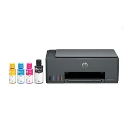 Impressora Multifuncional HP Smart Tank 584 Tanque de Tinta Wi-Fi USB Bivolt — H&H Suprimentos Corporativos
