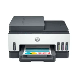 Impressora Multifuncional HP Smart Tank 754 2H0A6A Tanque de Tinta Wi-Fi — H&H Suprimentos Corporativos