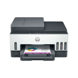 Impressora Multifuncional HP Smart Tank 794 2G9Q9A Tanque de Tinta Wi-Fi com Fax — H&H Suprimentos Corporativos