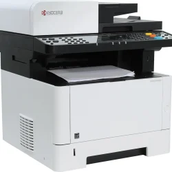 Impressora Multifuncional Kyocera Ecosys M2040dn Laser Monocromática — H&H Suprimentos Corporativos