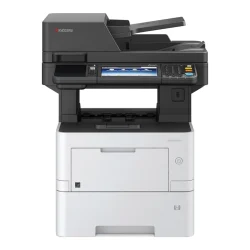 Impressora Multifuncional Kyocera ECOSYS M3145idn Laser Monocromática Duplex Rede — H&H Suprimentos Corporativos