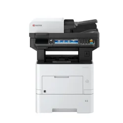 Impressora Multifuncional Kyocera ECOSYS M3655idn Laser Monocromática — H&H Suprimentos Corporativos