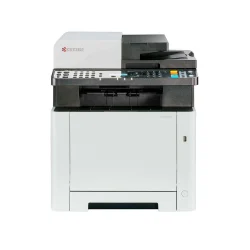 Impressora Multifuncional Kyocera Ecosys MA2100cfx Laser Colorida Ethernet — H&H Suprimentos Corporativos