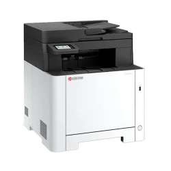 Impressora Multifuncional Kyocera Ecosys MA2101cfx Laser Colorida Duplex USB — H&H Suprimentos Corporativos