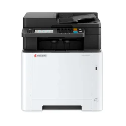 Impressora Multifuncional Kyocera Ecosys MA2600cwfx Laser Colorida Duplex e Wi-Fi — H&H Suprimentos Corporativos