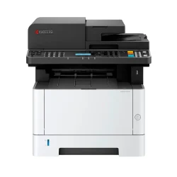 Impressora Multifuncional Kyocera Ecosys MA4000X Laser Monocromática — H&H Suprimentos Corporativos