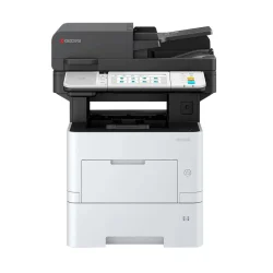 Impressora Multifuncional Kyocera Ecosys MA5500IFX Laser Monocromática — H&H Suprimentos Corporativos