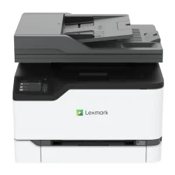 Impressora Multifuncional Lexmark CX431ADW Laser Colorida Duplex Wi-Fi — H&H Suprimentos Corporativos
