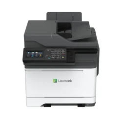 Impressora Multifuncional Lexmark CX522ade Laser Colorida Duplex e Rede — H&H Suprimentos Corporativos