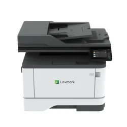 Impressora Multifuncional Lexmark MX331adn Laser Monocromática Duplex e Rede — H&H Suprimentos Corporativos