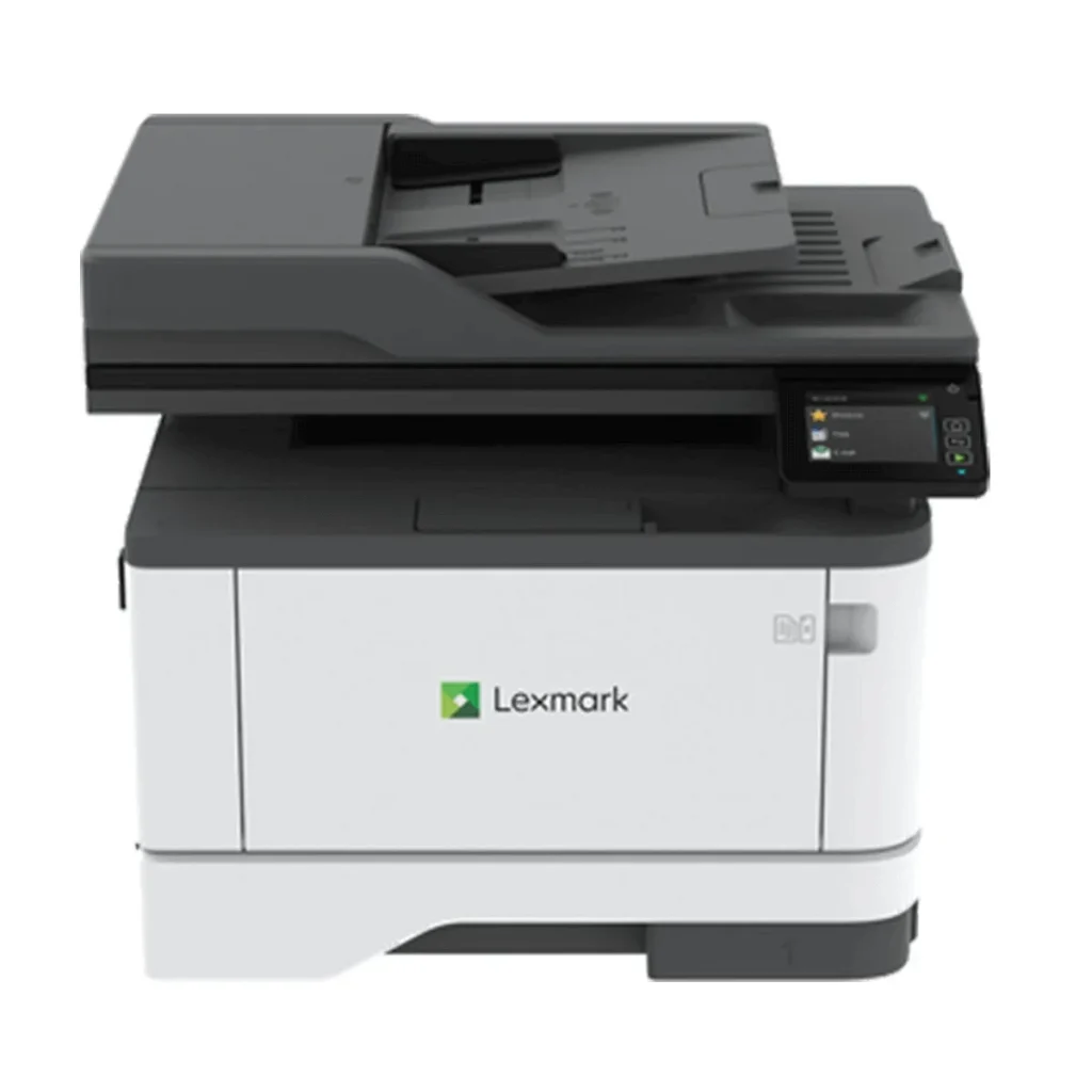 Impressora multifuncional Lexmark MX431ADW laser monocromática duplex WI-FI