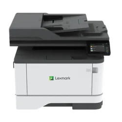 Impressora Multifuncional Lexmark MX431ADW Laser Monocromática Duplex Wi-Fi — H&H Suprimentos Corporativos
