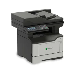 Impressora Multifuncional Lexmark MX522adhe Laser Monocromática Duplex — H&H Suprimentos Corporativos