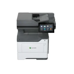 Impressora Multifuncional Lexmark MX632adwe Laser Monocromática Duplex e Rede — H&H Suprimentos Corporativos