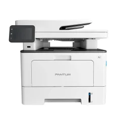 Impressora Multifuncional Pantum BM5100FDW Laser Monocromática Wi-Fi Duplex — H&H Suprimentos Corporativos