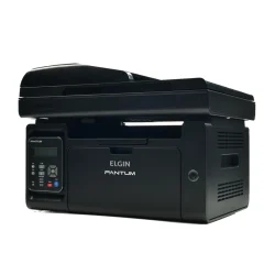 Impressora Multifuncional Pantum Elgin M6550NW Laser Monocromática Wi-Fi — H&H Suprimentos Corporativos