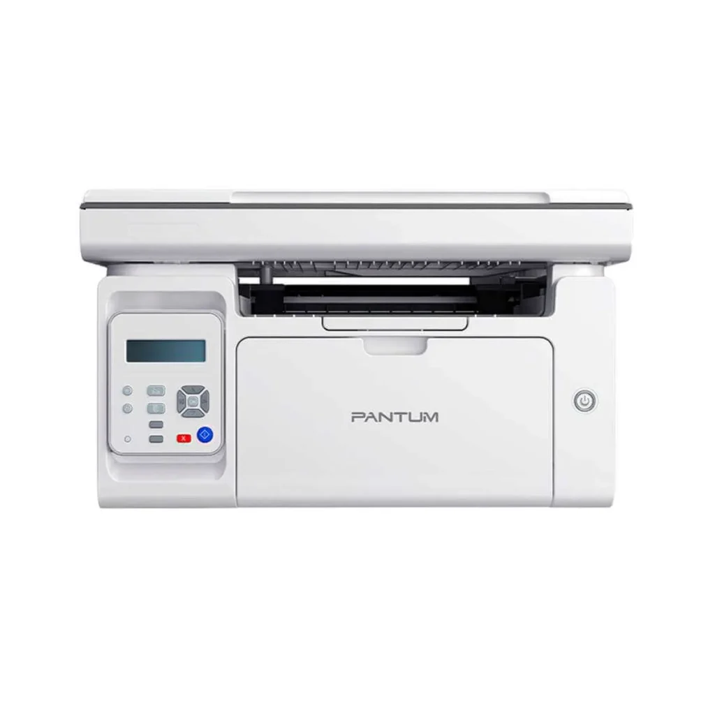Impressora multifuncional Pantum M6509NW laser monocromática WI-FI