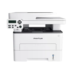 Impressora Multifuncional Pantum M7105DW Laser Monocromática Wi-Fi — H&H Suprimentos Corporativos