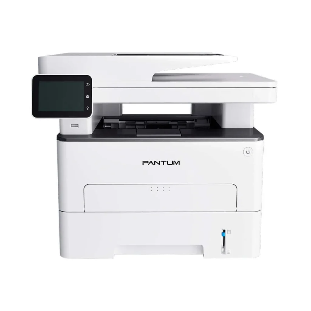 Impressora multifuncional Pantum M7310DW laser monocromática duplex e WI-FI